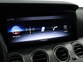 Mercedes-Benz E-Klasse 220 d 194pk Premium Plus Trekhaak Leder 360Camera Burmester Memory Panoramadak Navigatie thumbnail 27