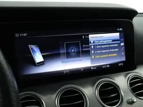 Mercedes-Benz E-Klasse 220 d 194pk Premium Plus Trekhaak Leder 360Camera Burmester Memory Panoramadak Navigatie thumbnail 29
