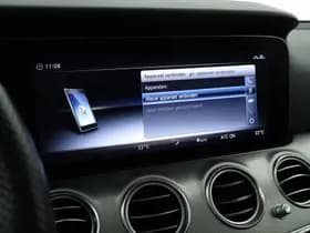 Mercedes-Benz E-Klasse 220 d 194pk Premium Plus Trekhaak Leder 360Camera Burmester Memory Panoramadak Navigatie thumbnail 30