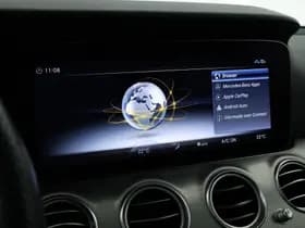 Mercedes-Benz E-Klasse 220 d 194pk Premium Plus Trekhaak Leder 360Camera Burmester Memory Panoramadak Navigatie thumbnail 31