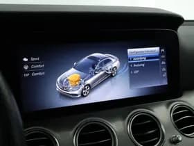 Mercedes-Benz E-Klasse 220 d 194pk Premium Plus Trekhaak Leder 360Camera Burmester Memory Panoramadak Navigatie thumbnail 32