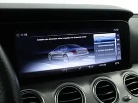 Mercedes-Benz E-Klasse 220 d 194pk Premium Plus Trekhaak Leder 360Camera Burmester Memory Panoramadak Navigatie thumbnail 33