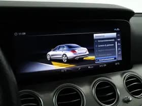 Mercedes-Benz E-Klasse 220 d 194pk Premium Plus Trekhaak Leder 360Camera Burmester Memory Panoramadak Navigatie thumbnail 34