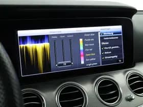 Mercedes-Benz E-Klasse 220 d 194pk Premium Plus Trekhaak Leder 360Camera Burmester Memory Panoramadak Navigatie thumbnail 35