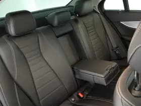 Mercedes-Benz E-Klasse 220 d 194pk Premium Plus Trekhaak Leder 360Camera Burmester Memory Panoramadak Navigatie thumbnail 39