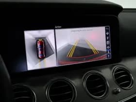 Mercedes-Benz E-Klasse 220 d 194pk Premium Plus Trekhaak Leder 360Camera Burmester Memory Panoramadak Navigatie thumbnail 5