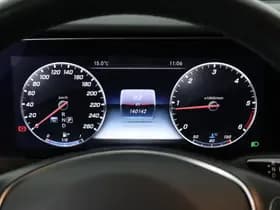 Mercedes-Benz E-Klasse 220 d 194pk Premium Plus Trekhaak Leder 360Camera Burmester Memory Panoramadak Navigatie thumbnail 42
