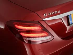 Mercedes-Benz E-Klasse 220 d 194pk Premium Plus Trekhaak Leder 360Camera Burmester Memory Panoramadak Navigatie thumbnail 45