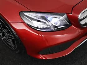 Mercedes-Benz E-Klasse 220 d 194pk Premium Plus Trekhaak Leder 360Camera Burmester Memory Panoramadak Navigatie thumbnail 49