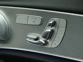 Mercedes-Benz E-Klasse 220 d 194pk Premium Plus Trekhaak Leder 360Camera Burmester Memory Panoramadak Navigatie thumbnail 7