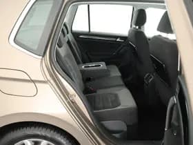 Volkswagen Golf Sportsvan 1.4 TSI 125pk H6 Highline Trekhaak Xenon Stoelverwarming Navigatie thumbnail 11