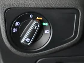 Volkswagen Golf Sportsvan 1.4 TSI 125pk H6 Highline Trekhaak Xenon Stoelverwarming Navigatie thumbnail 14