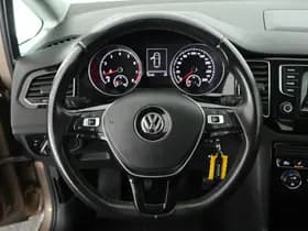 Volkswagen Golf Sportsvan 1.4 TSI 125pk H6 Highline Trekhaak Xenon Stoelverwarming Navigatie thumbnail 17