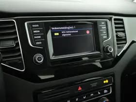 Volkswagen Golf Sportsvan 1.4 TSI 125pk H6 Highline Trekhaak Xenon Stoelverwarming Navigatie thumbnail 23