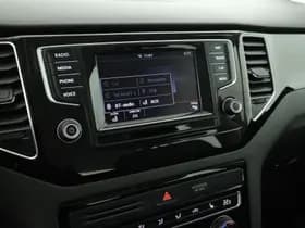 Volkswagen Golf Sportsvan 1.4 TSI 125pk H6 Highline Trekhaak Xenon Stoelverwarming Navigatie thumbnail 24