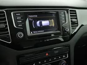 Volkswagen Golf Sportsvan 1.4 TSI 125pk H6 Highline Trekhaak Xenon Stoelverwarming Navigatie thumbnail 26