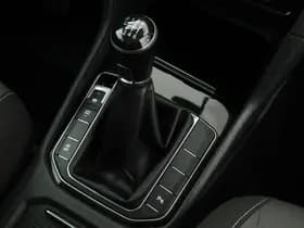 Volkswagen Golf Sportsvan 1.4 TSI 125pk H6 Highline Trekhaak Xenon Stoelverwarming Navigatie thumbnail 29