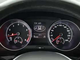 Volkswagen Golf Sportsvan 1.4 TSI 125pk H6 Highline Trekhaak Xenon Stoelverwarming Navigatie thumbnail 31