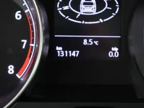 Volkswagen Golf Sportsvan 1.4 TSI 125pk H6 Highline Trekhaak Xenon Stoelverwarming Navigatie thumbnail 32