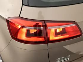 Volkswagen Golf Sportsvan 1.4 TSI 125pk H6 Highline Trekhaak Xenon Stoelverwarming Navigatie thumbnail 34