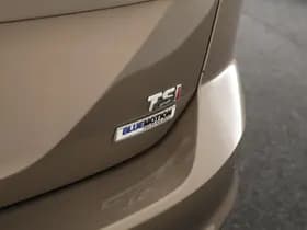 Volkswagen Golf Sportsvan 1.4 TSI 125pk H6 Highline Trekhaak Xenon Stoelverwarming Navigatie thumbnail 35