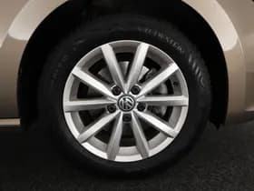 Volkswagen Golf Sportsvan 1.4 TSI 125pk H6 Highline Trekhaak Xenon Stoelverwarming Navigatie thumbnail 40