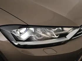 Volkswagen Golf Sportsvan 1.4 TSI 125pk H6 Highline Trekhaak Xenon Stoelverwarming Navigatie thumbnail 5