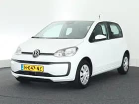 Volkswagen Up! 1.0 60pk BMT take up! Airco Bluetooth