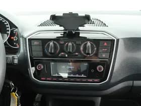 Volkswagen Up! 1.0 60pk BMT take up! Airco Bluetooth thumbnail 11