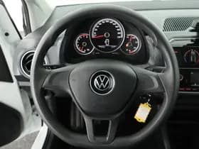 Volkswagen Up! 1.0 60pk BMT take up! Airco Bluetooth thumbnail 14