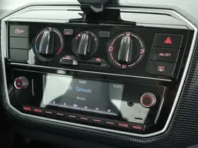 Volkswagen Up! 1.0 60pk BMT take up! Airco Bluetooth thumbnail 15