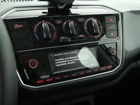 Volkswagen Up! 1.0 60pk BMT take up! Airco Bluetooth thumbnail 18