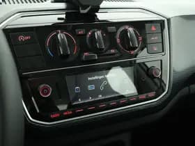 Volkswagen Up! 1.0 60pk BMT take up! Airco Bluetooth thumbnail 19