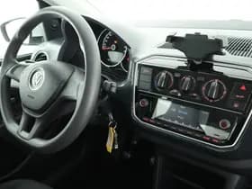 Volkswagen Up! 1.0 60pk BMT take up! Airco Bluetooth thumbnail 3
