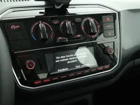 Volkswagen Up! 1.0 60pk BMT take up! Airco Bluetooth thumbnail 21
