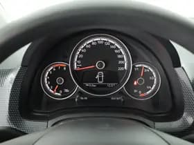 Volkswagen Up! 1.0 60pk BMT take up! Airco Bluetooth thumbnail 24