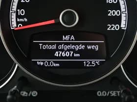 Volkswagen Up! 1.0 60pk BMT take up! Airco Bluetooth thumbnail 25