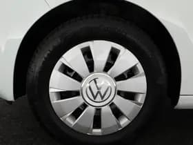 Volkswagen Up! 1.0 60pk BMT take up! Airco Bluetooth thumbnail 29