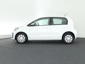 Volkswagen Up! 1.0 60pk BMT take up! Airco Bluetooth thumbnail 4