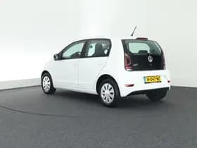 Volkswagen Up! 1.0 60pk BMT take up! Airco Bluetooth thumbnail 5