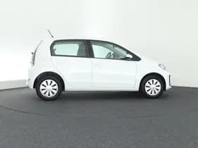Volkswagen Up! 1.0 60pk BMT take up! Airco Bluetooth thumbnail 7