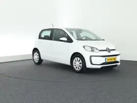 Volkswagen Up! 1.0 60pk BMT take up! Airco Bluetooth thumbnail 8
