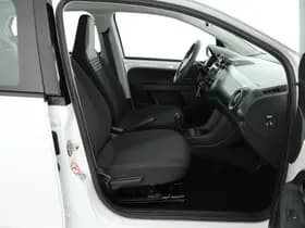 Volkswagen Up! 1.0 60pk BMT take up! Airco Bluetooth thumbnail 10