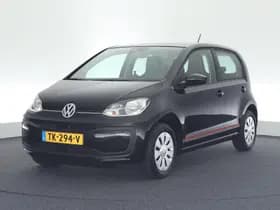 Volkswagen Up! 1.0 60pk BMT move up! Airco DAB Maps&More 5drs