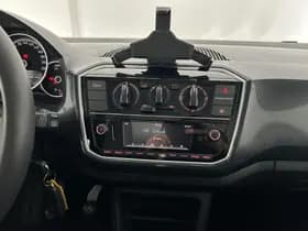 Volkswagen Up! 1.0 60pk BMT move up! Airco DAB Maps&More 5drs thumbnail 12