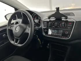 Volkswagen Up! 1.0 60pk BMT move up! Airco DAB Maps&More 5drs thumbnail 3