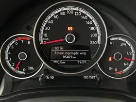 Volkswagen Up! 1.0 60pk BMT move up! Airco DAB Maps&More 5drs thumbnail 25