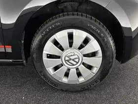 Volkswagen Up! 1.0 60pk BMT move up! Airco DAB Maps&More 5drs thumbnail 29