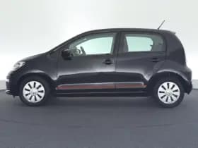 Volkswagen Up! 1.0 60pk BMT move up! Airco DAB Maps&More 5drs thumbnail 5