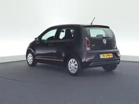 Volkswagen Up! 1.0 60pk BMT move up! Airco DAB Maps&More 5drs thumbnail 6